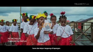 IKLAN ASTRA SATU INDONESIA • 30s (2025)