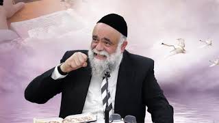 לטעום את החיים: רוצה ללמוד תורה ולא מבין? - הרב משה פינטו HD