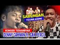 Download Lagu KONSER TERAMBYAR SARUNGAN DENNY CAKNAN ft CAK PERCIL TULUNGAGUNG