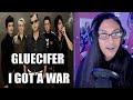 Capture de la vidéo Gluecifer I Got A War Reaction
