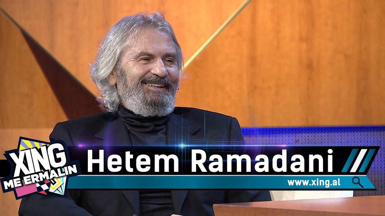 Xing me Ermalin 68 - Hetem Ramadani