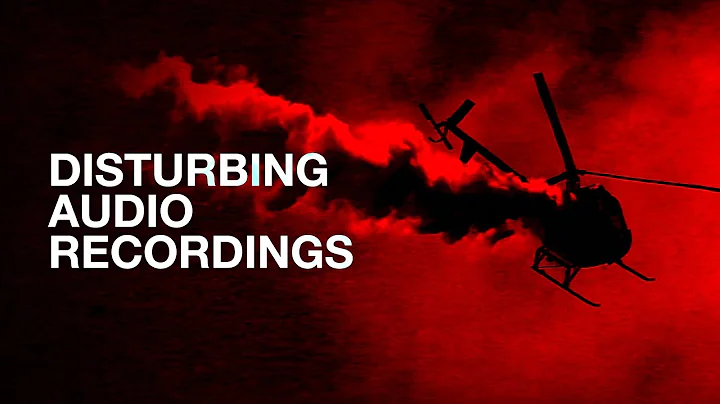 The Darkest Audio on the Internet [1]