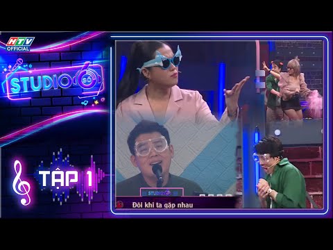 Video STUDIO SỐ 6 | Lâm Vỹ Dạ và Tun Phạm 