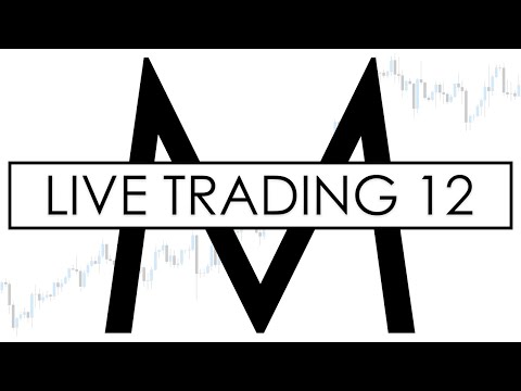 Live Trading 12 [FMB (fractalized MB) based entries] - mentfx Private Mentorship - Live Trading 12 [FMB (fractalized MB) based entries] - mentfx Private Mentorship