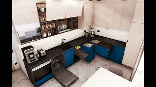 The Kitchen Clash Where Habit Punches Ergonomics In The Nose