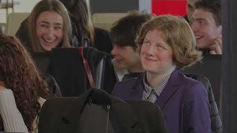 Leadership Summit 2025: Mariam Bolkvadze - Careers in the Age of AI