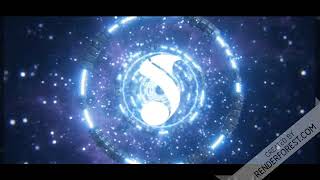 The Dictator Logo Intro Video Revealed | My first intro video | Created by Render Forest | Full HD