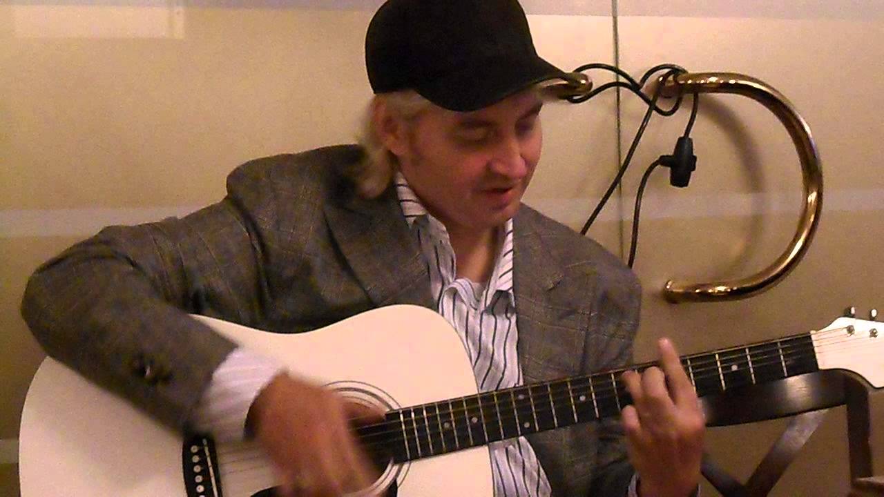 Миша Иноземцев - ЧТО ЗАТУМАНИЛАСЬ, ЗОРЕНЬКА ЯСНАЯ… - YouTube