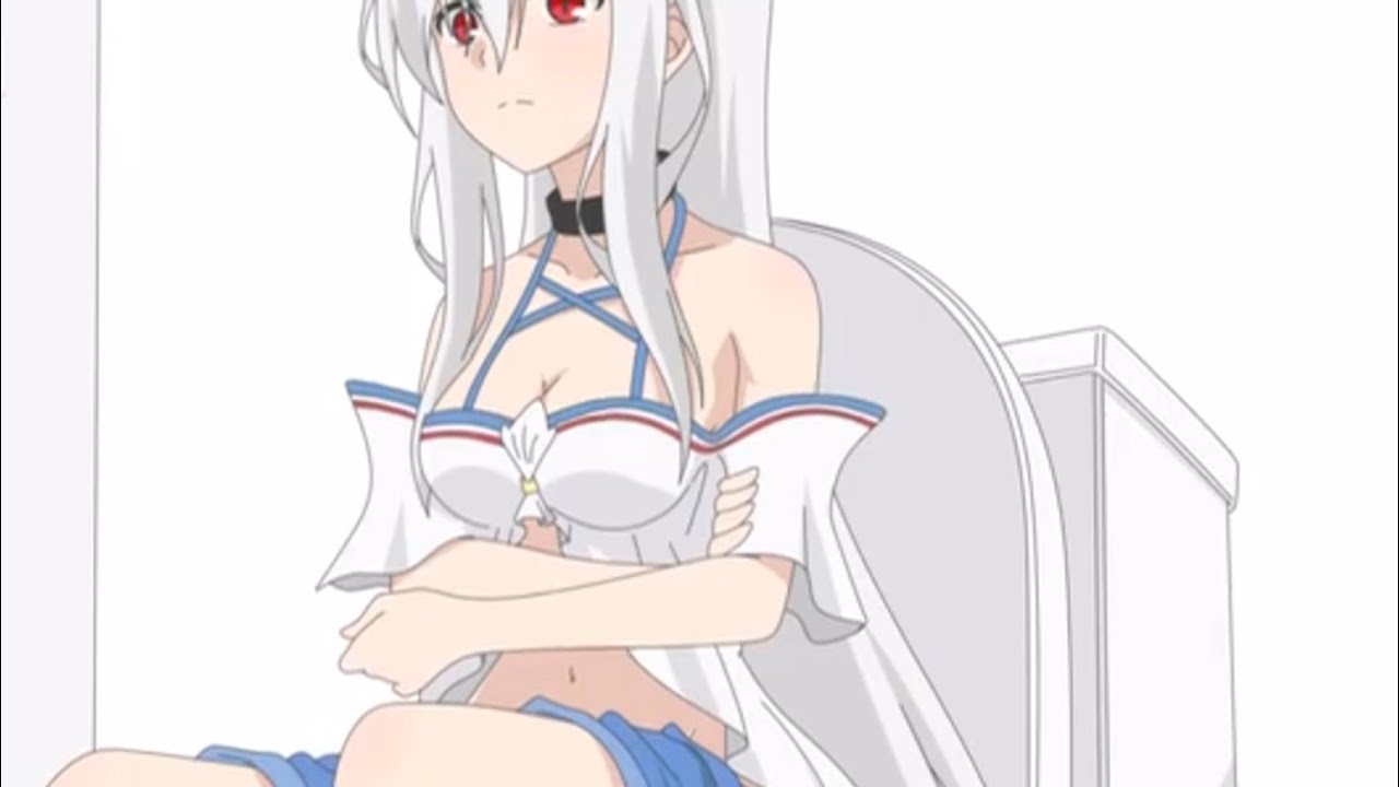 No Toilet Paper Skadi Needs Doctor s Help Subtitled YouTube no-toilet-paper-skadi-needs-doctor-s-help-subtitled-youtube