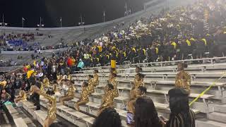 Famous ASU STINGETTES 2019 Profile