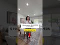 Five Homebuyer BLOOPERS I See Often