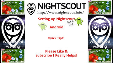 ***OUTDATED***How to setup Nightscout