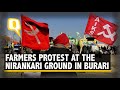 ‘It’s Our Movement, We’re Not Political Pawns’: Protesting Farmers | The Quint