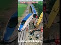 India vs China - Fast train #highspeedtrain #indianrailway #railwayfans