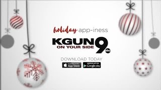 KGUN 9 On Your Side introduces new, redesigned app with new features to improve your experience screenshot 1