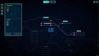 unmodded railroute episode 3: starting endless mode in Glasgow