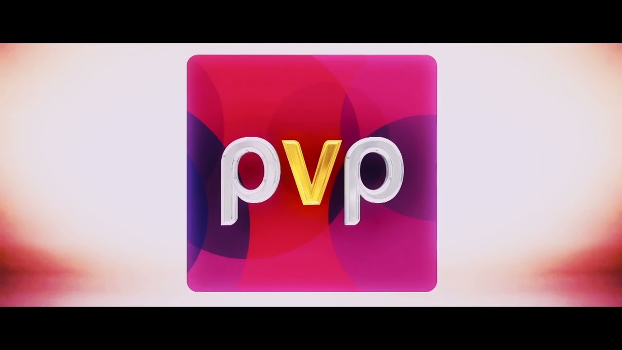 PVP Cinema Ident (2016)