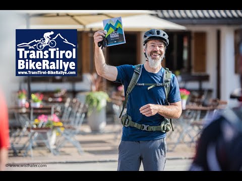 TransTirol BikeRallye 2019 - Recap