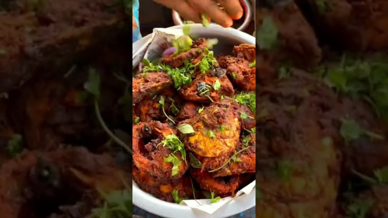 spicy fish fry  | Masala fish fry | N COOKING ART