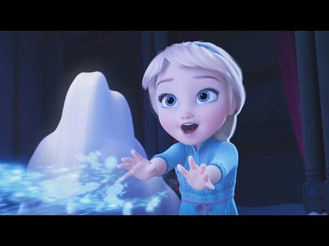 Wideo: Dlaczego Elsa Z Krainy Lodu Stała Się Memem W 2020 Roku?