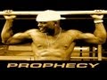 Super street workout  prophecy hits the streets  featuring prophecy workout