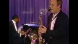 Tom Scott - Maybe I'm Amazed