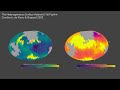 Maps of the asteroid Psyche