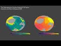 Maps of the asteroid Psyche