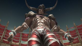 FFXIV: AAC Heavyweight M3 (M11S) - DRK Off Tank POV