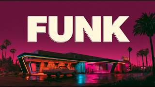 Why Every Editor Needs This Funk Track in Their Library / Funk Background Music 🕺 Groovy Music