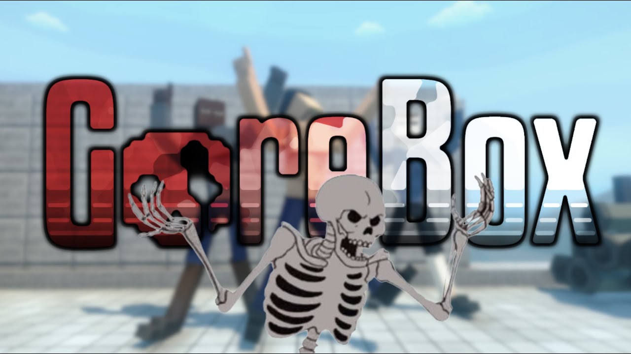 Куклы Горе теперь умные?! - (Обновление GOREBOX 15.17.6)