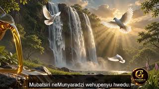 Ndiye Jesu remix