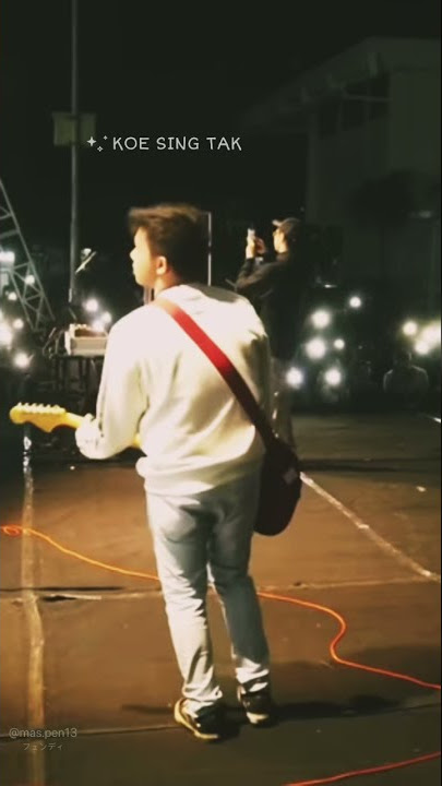 Yowis ben - Lagu Galau #yowisben #bayuskak#yowesben3#brandonsalim#joshua