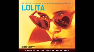 Bob Harris & Nelson Riddle - Lolita