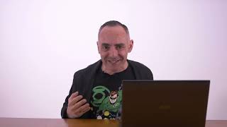 Radio Presenter Training | Building Your On-Air Personality & Personal Brand (Lesson 5)