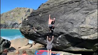 The Apprentice 7A