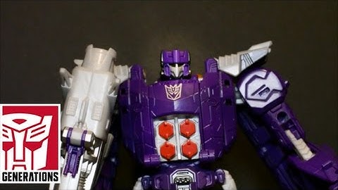 Transformers Titans Return Apeface