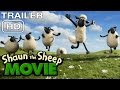 Shaun the Sheep Trailer Utama MOVIE TRAILER