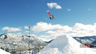 X Games 2016 Day 2