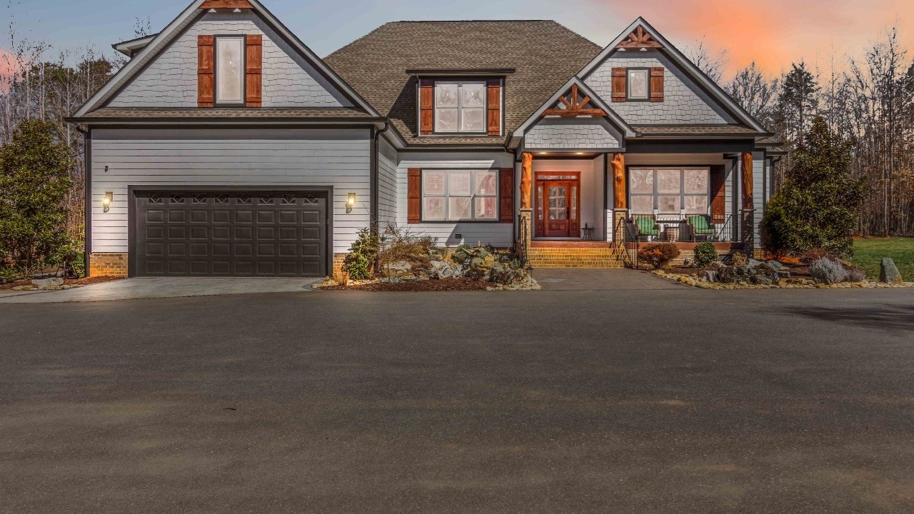 5012 Mt  Gallant Road, Rock Hill, SC 29732