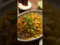Vegan Curry Bowl