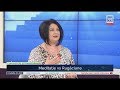 Meditaţie vs Rugăciune - cu Laura Dinu