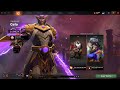 Silencer Mid Gameplay - Crownfall 7.36
