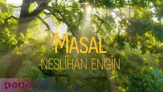 Neslihan Engin - Masal Resimi