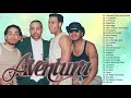 Aventura Bachatas Romanticas 2020 Mix - Grandes Canciones de la Aventura