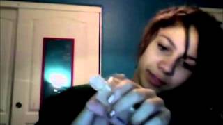 Whats in my make up bag