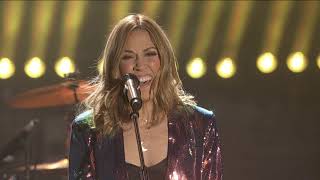 Sheryl Crow - New Year's Rockin' Eve - "Tell Me When It's Over" / "All I Wanna Do" chords