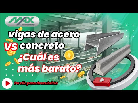 Video: Vigas I columnadas: descripción y beneficios