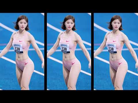 올림픽 하이킥 퍼포먼스✨️11위~1위 모음✨️Olympic Moments