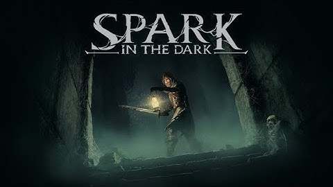 Spark in the Dark Gameplay (No Commentary)